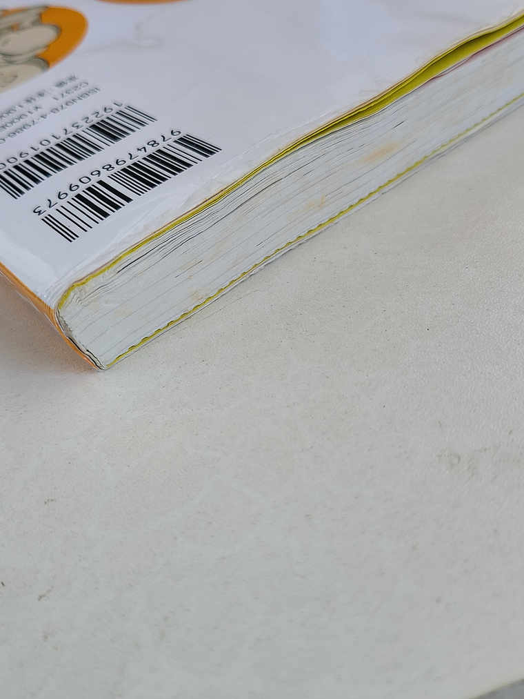 [Artbook] COLECCION DE POSES CHIBI - EDICION EN PAREJA 10