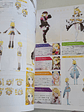 [Artbook] PROJECT SEKAI VISUAL FANBOOK VOL.1 [Vocaloid] [Project Sekai] - Miniatura 8