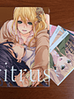 [Manga] CITRUS TOMO 2 - EDICION LIMITADA (Saburouta) [Yuri] - Miniatura 1