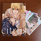 [Manga] CITRUS TOMO 2 - EDICION LIMITADA (Saburouta) [Yuri] - Miniatura 1