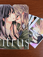 [Manga] CITRUS TOMO 3 - EDICION LIMITADA (Saburouta) [Yuri] - Miniatura 1