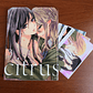 [Manga] CITRUS TOMO 3 - EDICION LIMITADA (Saburouta) [Yuri] - Miniatura 1