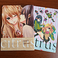 [Manga] CITRUS TOMO 5 - EDICION LIMITADA (Saburouta) [Yuri] - Miniatura 1