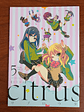 [Manga] CITRUS TOMO 5 - EDICION LIMITADA (Saburouta) [Yuri] - Miniatura 3