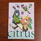[Manga] CITRUS TOMO 5 - EDICION LIMITADA (Saburouta) [Yuri] - Miniatura 3