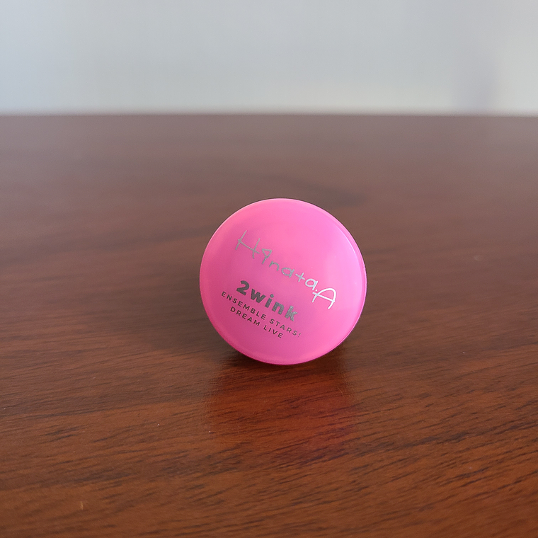 [2wink] Hinata Aoi - Anillo luminoso [Ensemble Stars] 2