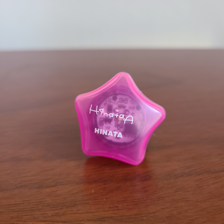 [2wink] Hinata Aoi - Anillo luminoso [Ensemble Stars] 2