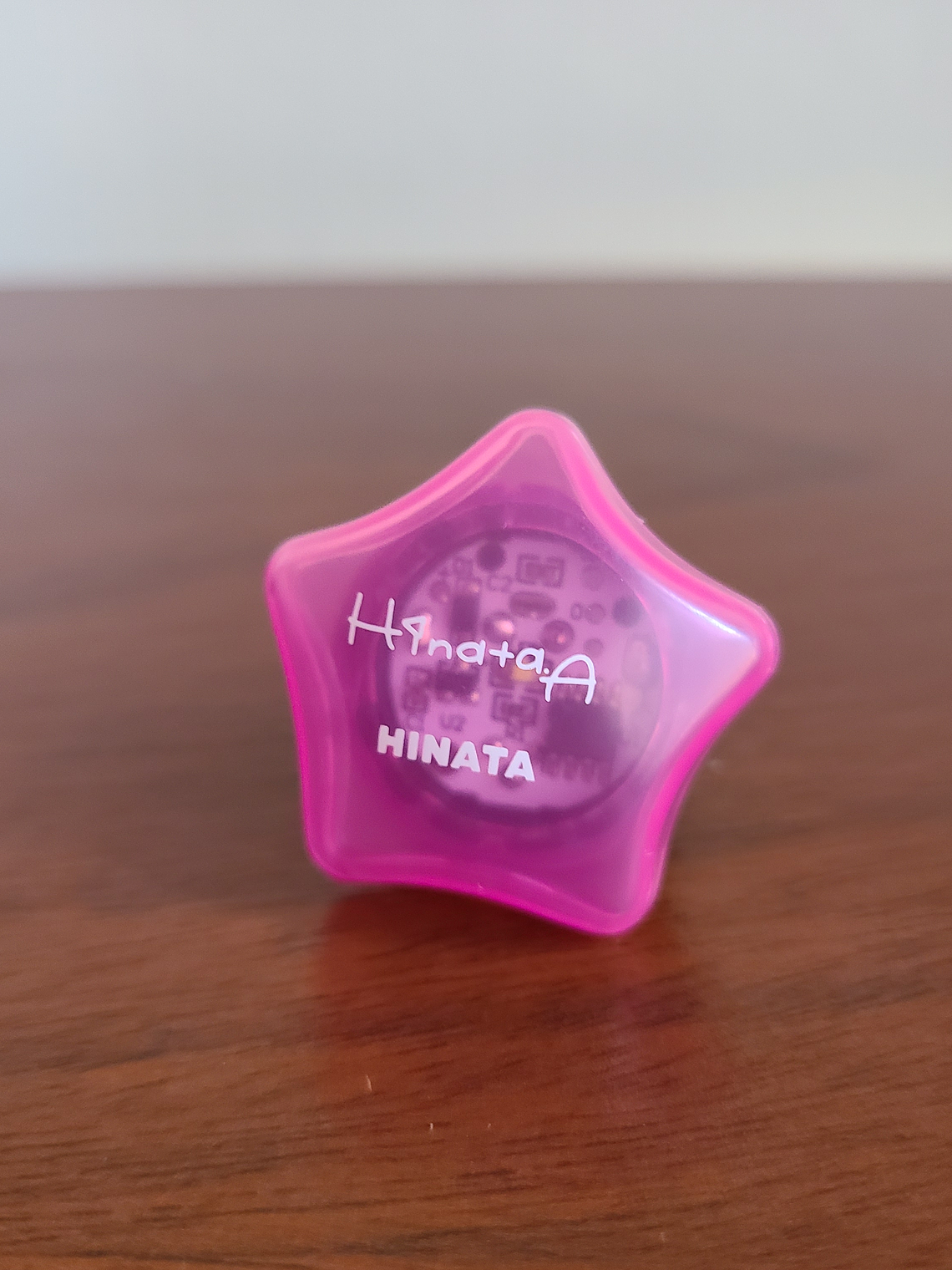 [2wink] Hinata Aoi - Anillo luminoso [Ensemble Stars] 2