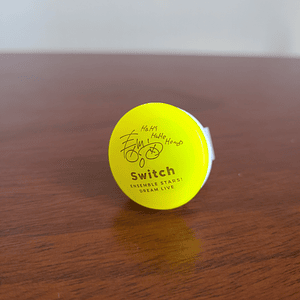 [Switch] Sora Harukawa - Anillo luminoso [Ensemble Stars]