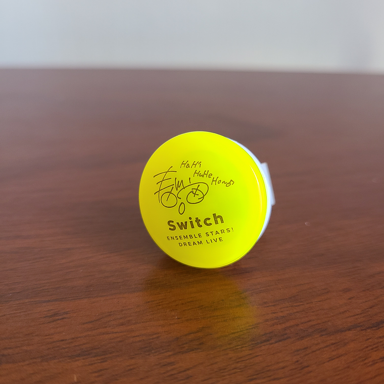 [Switch] Sora Harukawa - Anillo luminoso [Ensemble Stars] 2