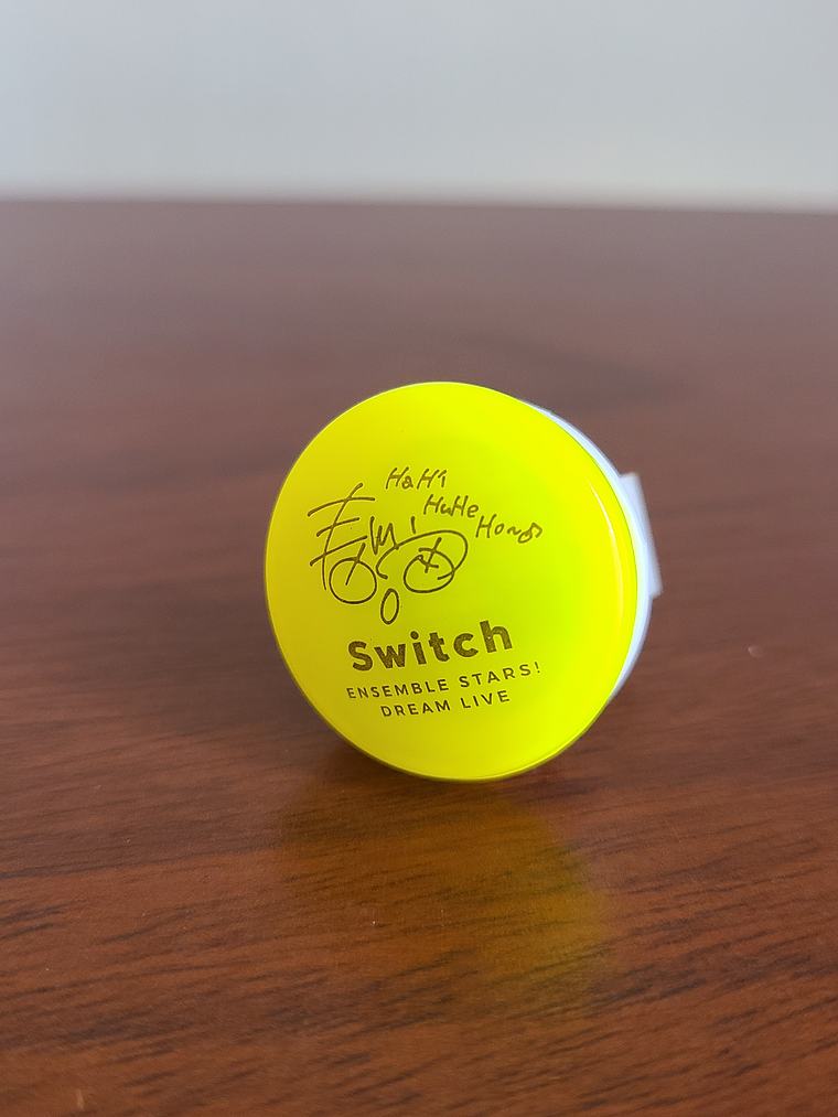 [Switch] Sora Harukawa - Anillo luminoso [Ensemble Stars] 2