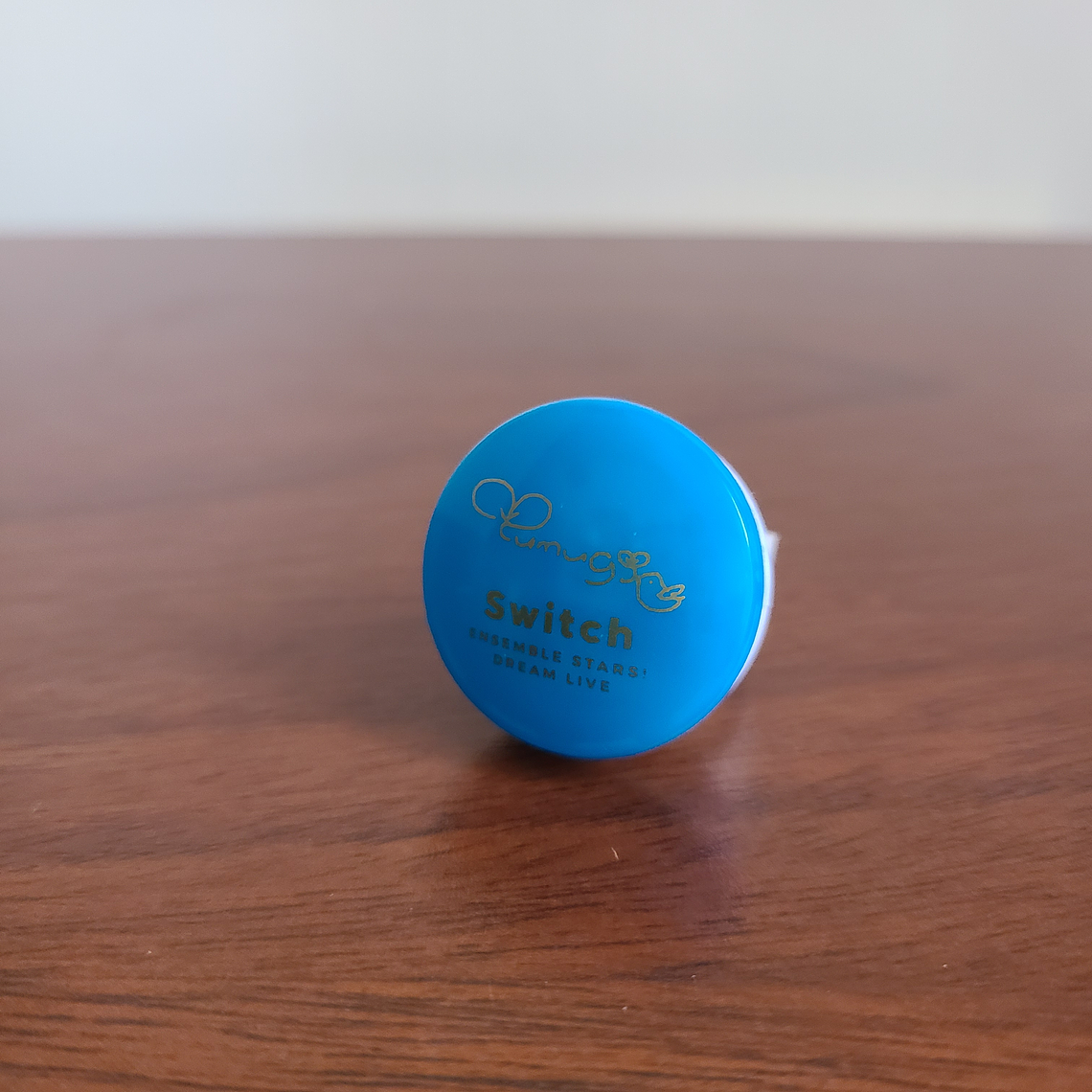 [Switch] Tsumugi Aoba - Anillo luminoso [Ensemble Stars] 2