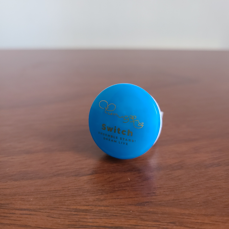 [Switch] Tsumugi Aoba - Anillo luminoso [Ensemble Stars] 2