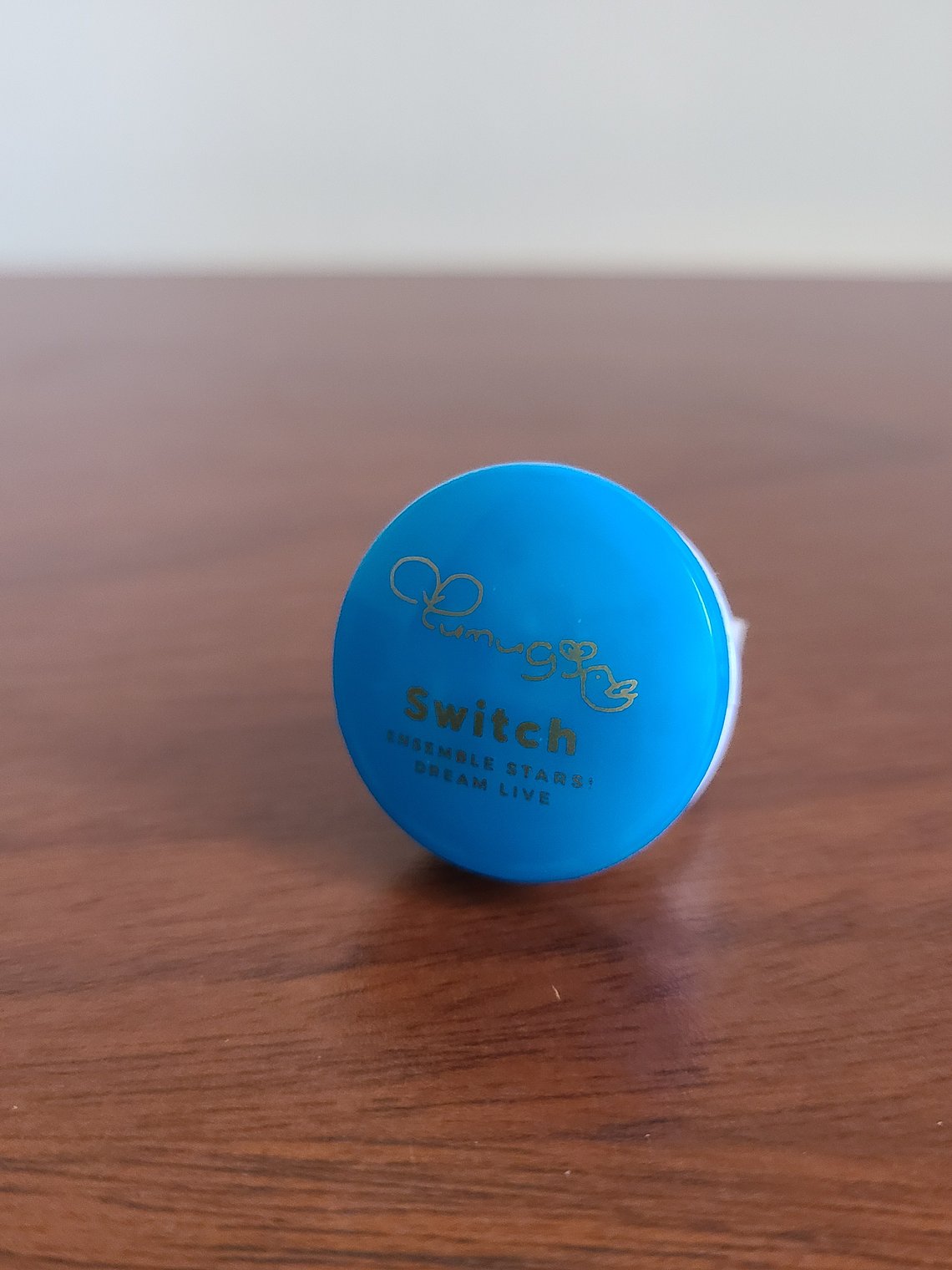 [Switch] Tsumugi Aoba - Anillo luminoso [Ensemble Stars] 2