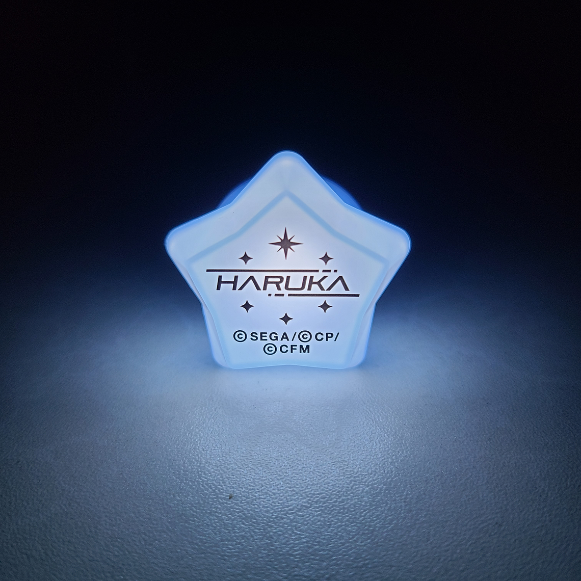 [More More Jump] Haruka Kiritani - Anillo luminoso [Project Sekai] 1