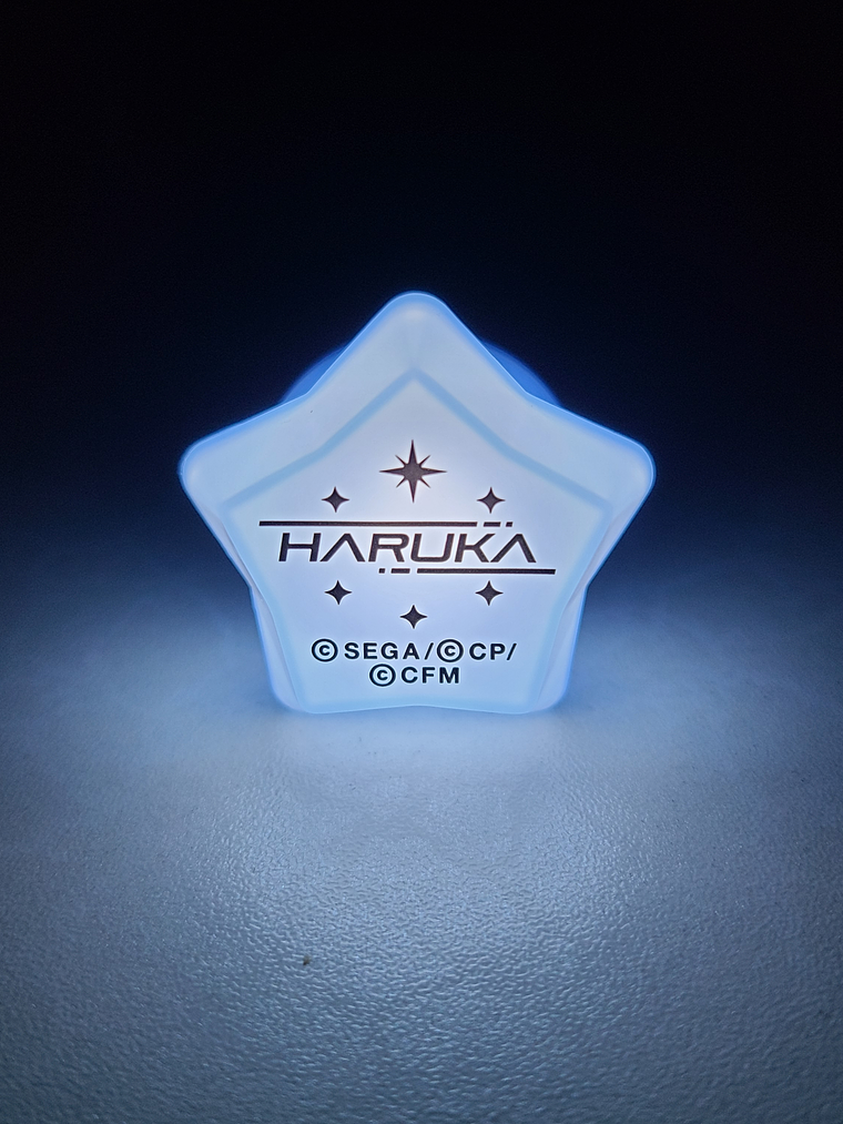 [More More Jump] Haruka Kiritani - Anillo luminoso [Project Sekai] 1