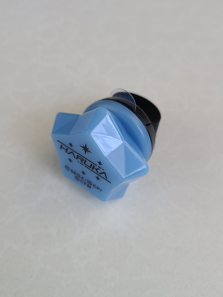 [More More Jump] Haruka Kiritani - Anillo luminoso [Project Sekai] 3