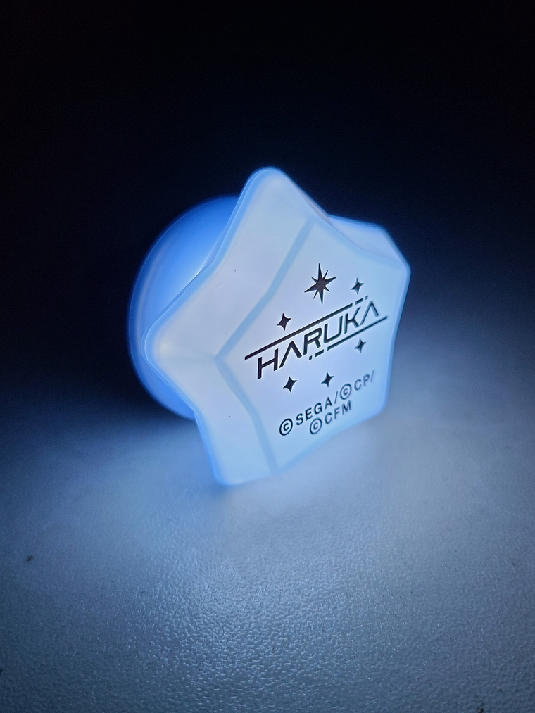 [More More Jump] Haruka Kiritani - Anillo luminoso [Project Sekai] 2