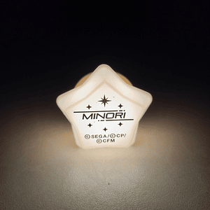 [More More Jump] Minori Hanasato - Anillo luminoso [Project Sekai]