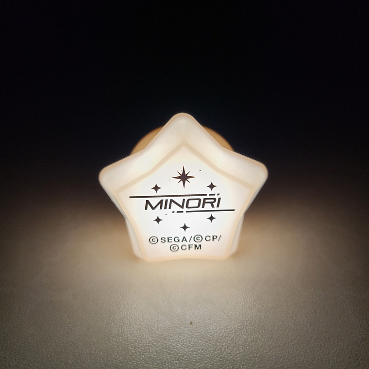 [More More Jump] Minori Hanasato - Anillo luminoso [Project Sekai] 1