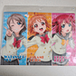 [Aqours] Archivador CYaRon [Love Live Sunshine] - Miniatura 1