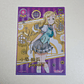 [Aqours] Mini carpeta Mari Ohara [Love Live Sunshine] - Miniatura 1
