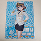[Aqours] Carpeta doble You Watanabe [Love Live Sunshine] - Miniatura 1