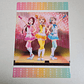 [Aqours] Chika, Riko, & You - Carpeta single  [Love Live Sunshine] - Miniatura 1