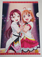 [Aqours] ChikaRiko - Carpeta single [Love Live Sunshine] - Miniatura 1