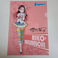 [Aqours] Riko Sakurauchi - Carpeta single [Love Live Sunshine] - Miniatura 1