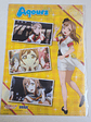 [Aqours] Hanamaru Kunikida - Carpeta single [Love Live Sunshine] - Miniatura 2