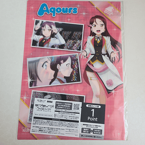 [Aqours] Riko Sakurauchi - Carpeta single [Love Live Sunshine]