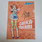 [Aqours] Chika Takami - Carpeta single [Love Live Sunshine] - Miniatura 1