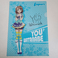 [Aqours] You Watanabe - Carpeta single [Love Live Sunshine] - Miniatura 1