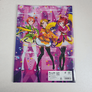 [u's] Long Holder µ's [Love Live]