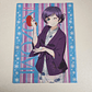 [u's] Nozomi Tojo - Carpeta doble [Love Live] - Miniatura 2