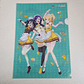 [u's] NicoNozoEli - Carpeta single [Love Live] - Miniatura 1