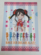 [u's] Nico Yazawa - Carpeta single [Love Live] - Miniatura 1