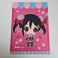 [u's] Nico Yazawa - Carpeta single [Love Live] - Miniatura 1