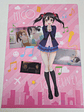 [u's] Nico Yazawa - Carpeta single [Love Live] - Miniatura 1