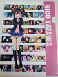 [u's] Nico Yazawa - Carpeta single [Love Live] - Miniatura 1