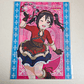 [u's] Nico Yazawa - Carpeta doble [Love Live] - Miniatura 1