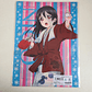[u's] Nico Yazawa - Carpeta doble [Love Live] - Miniatura 2