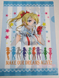 [u's] Eli Ayase - Carpeta single [Love Live] - Miniatura 1