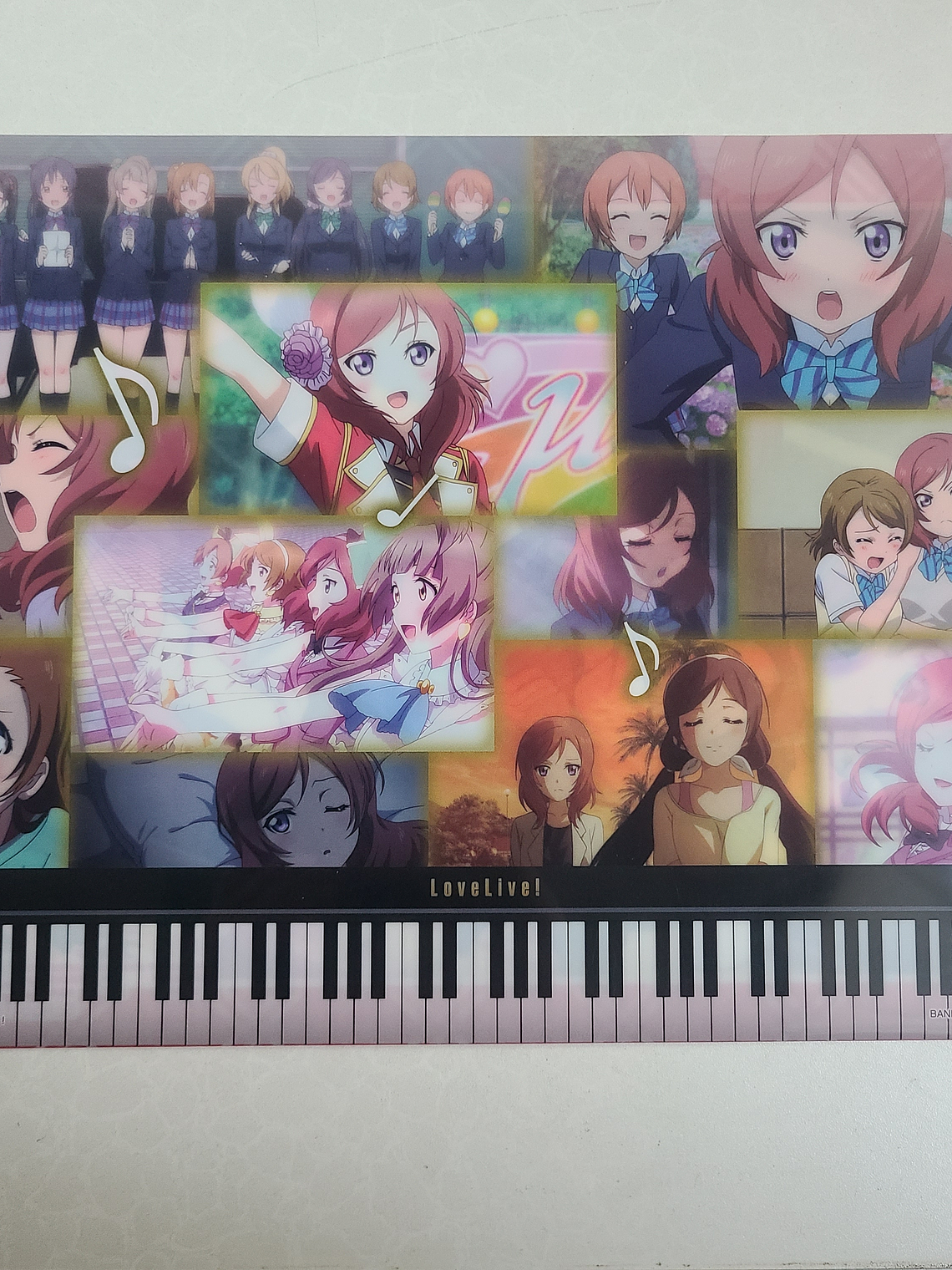 [u's] MakiRinPana - Carpeta single [Love Live] 2