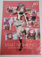 [u's] Maki Nishikino - Carpeta single [Love Live] - Miniatura 1