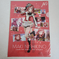 [u's] Maki Nishikino - Carpeta single [Love Live] - Miniatura 1