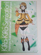 [u's] Hanayo Koizumi - Carpeta single [Love Live] - Miniatura 1