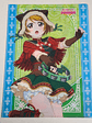 [u's] Hanayo Koizumi - Carpeta doble [Love Live] - Miniatura 1