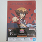Jaiden/Judai Yuki - Carpeta single con stickers [Yu Gi Oh] - Miniatura 1